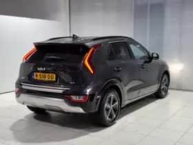 Kia Niro (2022) thumbnail 8