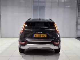 Kia Niro (2022) thumbnail 9