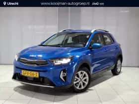 Kia Stonic (2024) thumbnail 1