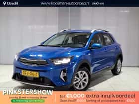 Kia Stonic (2024)
