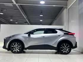 Toyota C-HR (2024) thumbnail 10