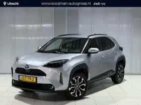 Toyota Yaris Cross (2024)