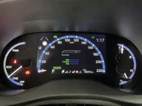 Toyota Yaris Cross (2024) thumbnail 11