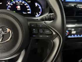 Toyota Yaris Cross (2024) thumbnail 12