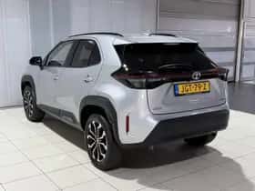 Toyota Yaris Cross (2024) thumbnail 13