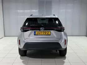 Toyota Yaris Cross (2024) thumbnail 14