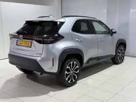 Toyota Yaris Cross (2024) thumbnail 15