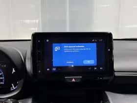 Toyota Yaris Cross (2024) thumbnail 18