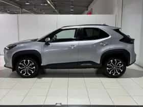 Toyota Yaris Cross (2024) thumbnail 21