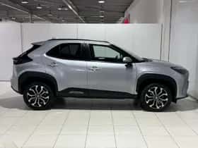 Toyota Yaris Cross (2024) thumbnail 22