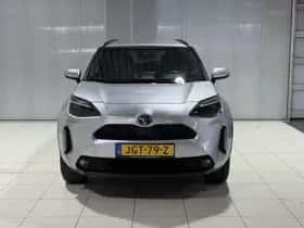 Toyota Yaris Cross (2024) thumbnail 7