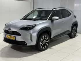 Toyota Yaris Cross (2024) thumbnail 8