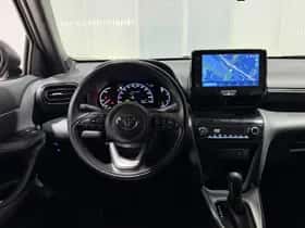 Toyota Yaris Cross (2024) thumbnail 9