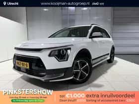 Kia Niro (2025)