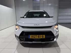Kia Niro (2025) thumbnail 2