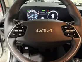Kia Niro (2025) thumbnail 11