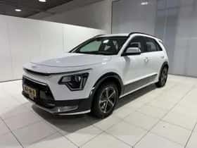 Kia Niro (2025) thumbnail 3