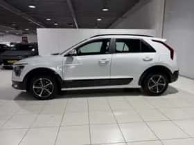 Kia Niro (2025) thumbnail 4