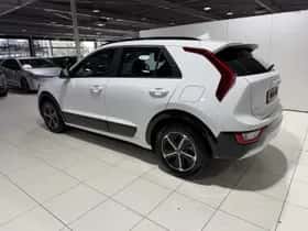 Kia Niro (2025) thumbnail 5