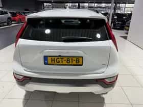 Kia Niro (2025) thumbnail 6