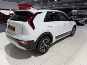 Kia Niro (2025) thumbnail 7