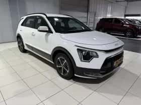 Kia Niro (2025) thumbnail 8