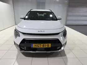 Kia Niro (2025) thumbnail 9