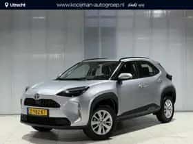 Toyota Yaris Cross (2024)
