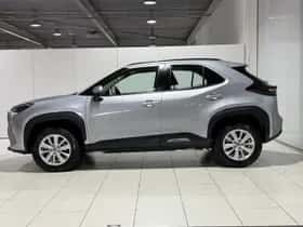 Toyota Yaris Cross (2024) thumbnail 15