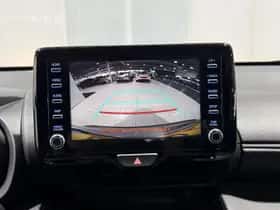Toyota Yaris Cross (2024) thumbnail 17