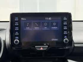 Toyota Yaris Cross (2024) thumbnail 18