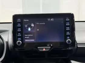 Toyota Yaris Cross (2024) thumbnail 20