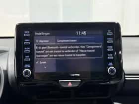 Toyota Yaris Cross (2024) thumbnail 21