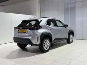 Toyota Yaris Cross (2024) thumbnail 22