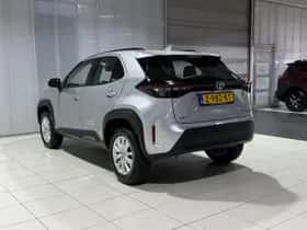 Toyota Yaris Cross (2024) thumbnail 24