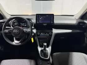 Toyota Yaris Cross (2024) thumbnail 4