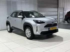 Toyota Yaris Cross (2024) thumbnail 5