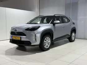 Toyota Yaris Cross (2024) thumbnail 7