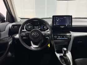 Toyota Yaris Cross (2024) thumbnail 10