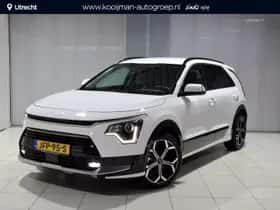 Kia Niro (2023) thumbnail 1