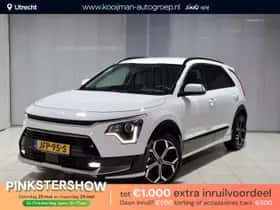 Kia Niro (2023)