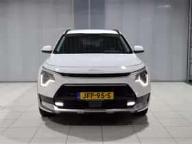 Kia Niro (2023) thumbnail 4
