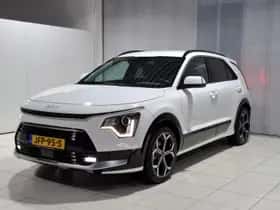 Kia Niro (2023) thumbnail 5