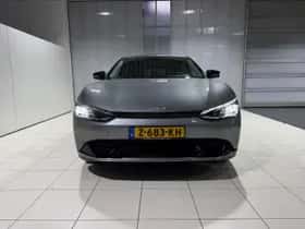 Kia EV6 (2024) thumbnail 2