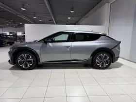 Kia EV6 (2024) thumbnail 4