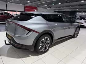 Kia EV6 (2024) thumbnail 5