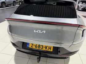 Kia EV6 (2024) thumbnail 8