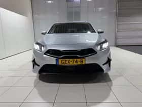 Kia Ceed Sportswagon (2025) thumbnail 2