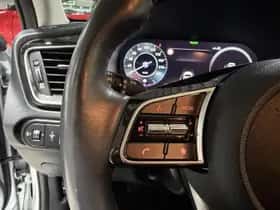 Kia Ceed Sportswagon (2025) thumbnail 11