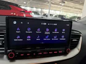 Kia Ceed Sportswagon (2025) thumbnail 15